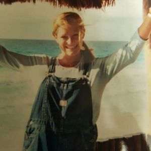 Meet your Posher, Andrea